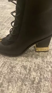 Kat Maconie boots size 10 - Picture 1 of 4