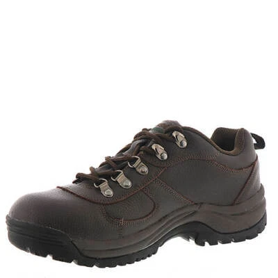 Propet Cliff Walker Low (Men's) SHOES / BROWN MBA022L Size 10 US Width X(3E) - Image 1 of 4