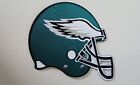 NFL helmet shaped embroidered iron-on/sew-on patch