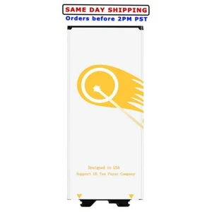Long Life URS2GO 5720mAh Replaceable Battery f LG G5 H830 US992 H820 VS987 Phone - Picture 1 of 1