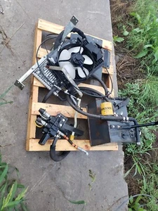 Kubota Rtv Hydraulic System - Picture 1 of 1