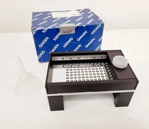Qiagen Tissuelyser 5mm Bead Dispenser 96 Well lab - Bild 1 von 9