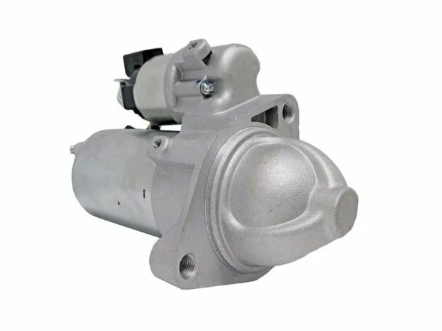 Arranque para Kia Sedona 2012, 2014 77874SW 3,5 L V6 remanufacturado arranque Foto 1 de 2