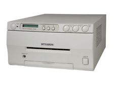 ⭐ Mitsubishi CP-900UM Analog Color Video Printer