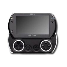 Sony PSP Go 16GB Handheld System - Black (98513)