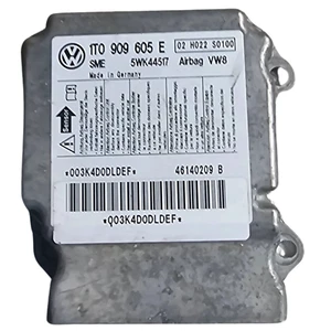 Volkswagen Touran II 2012 Unidad de Control 1T0909605E - Picture 1 of 4