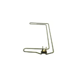 HIGH QUALITY MIELE DISHWASHER HEATER ELEMENT 2700W 240V 23X48X23CM DWV109 - Foto 1 di 1