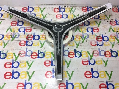 AMC JAVELIN 1968 1969 1970 3 radios volante bocina barra 3191628 - 3191010  Foto 1 de 2