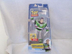 buzz lightyear muñeco original precio