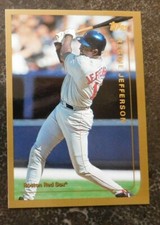 1999 Topps Series II #243-463 Baseball Card Pick one