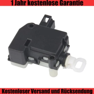 Attuatore chiusura centralizzata portellone per Mercedes W169 W203 W211#1M0959781A - Foto 1 di 6