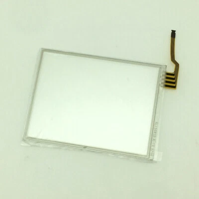 New Plastic Touch Screen Digitizer Lens Replacement for Nintendo 2DS - Image 1 of 4