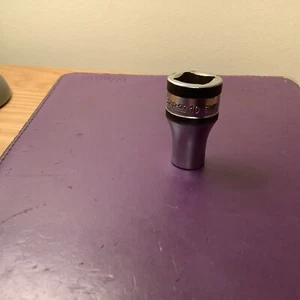 snap-on swm101 usa 10mm 1/2 drive socket - Picture 1 of 5