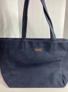 Oscar De La Renta Fashion Tote Bag - Picture 1 of 3