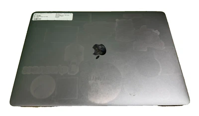 Apple MacBook Pro 15" 2016 A1707 250GB SSD - 64% Battery Health - Sticker Marks - Image 1 of 4