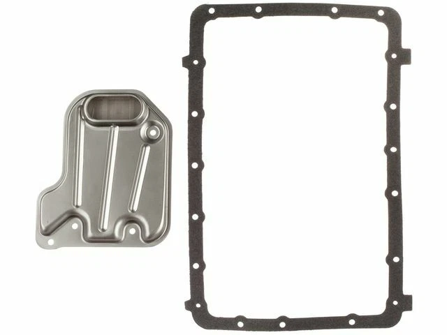 76MF26G Automatic Transmission Filter Kit Fits 2001-2005 Lexus IS300 3.0L 6 Cyl - Image 1 of 1