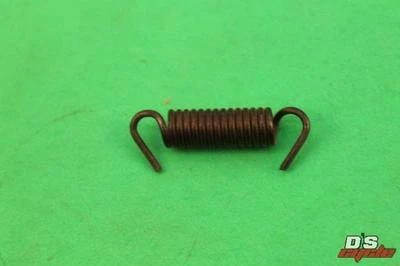 NOS KAWASAKI KX500 KX250 KM100 KX125 KLT200 KL600 ZAPATA DE FRENO RESORTE #41049-002 Foto 1 de 3