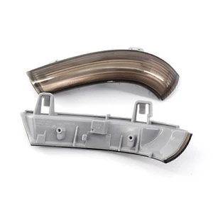 LED Turn Signal Light Side Mirror Lamp For VW Passat B5.5-Typ 3BG 2001-2005 - Picture 1 of 7