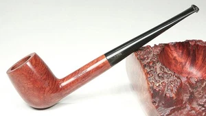 VERY Early & Mint – Unsmoked! OLD PAL, MADE IN FRANCE, 9133 Slim Billiard - Picture 1 of 13