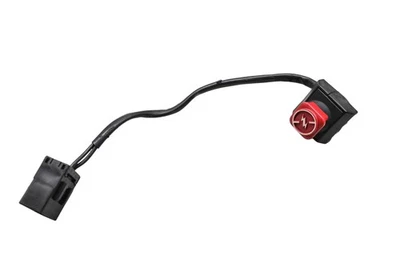 10 Ski-Doo Renegade X 800R E-Tec Engine Kill Switch 137" - Image 1 of 3