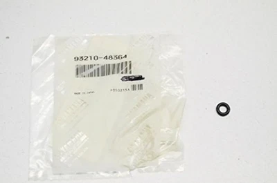 Yamaha YZF600R Virago BW200 O-Ring 93210-48364-00 QTY 2 - Image 1 of 3