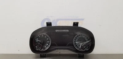 21 DODGE RAM 2500 POWER WAGON 75 VELOCÍMETRO CALIBRE CLÚSTER 6.4L 68492685AD Foto 1 de 4