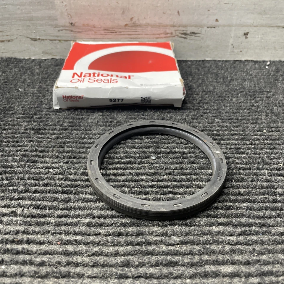 Sello cigüeñal motor nuevo National 5277 Foto 1 de 4