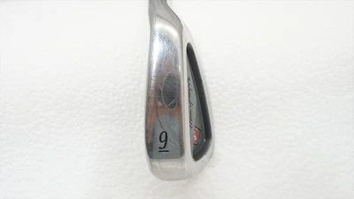 Macgregor Mt Os 9 Iron Regular Flex N.S.Pro 950Gh Steel 0944389 Good WI2 - Image 1 of 4