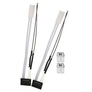 Für Bambu Drucker Teile inklusive Befestigungsclips und Thermosensoren 2er Pack - Bild 1 von 12
