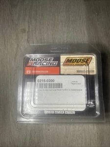 Moose Racing Wheel Bearing Kit 0215-0200 - Bild 1 von 3