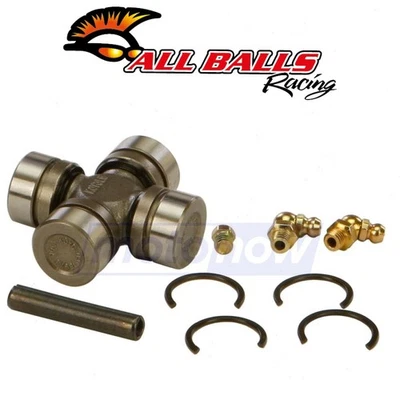 All Balls Location 4 Universal Joint Kit for 2009 Polaris Ranger HD 700 - lu - Image 1 of 4