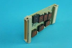 Siemens C72451-A213-A407 7TR1201-0/BB C73040-A23-C23 Alarm Relay 7 Relays unseal - Picture 1 of 7