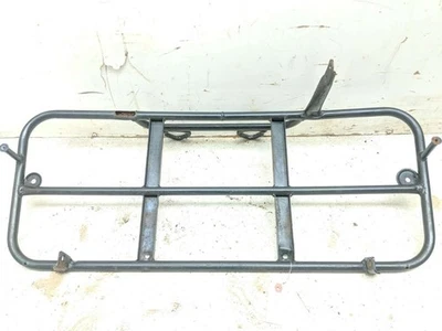 Portaequipajes trasero Suzuki Eiger 400 04 Foto 1 de 4