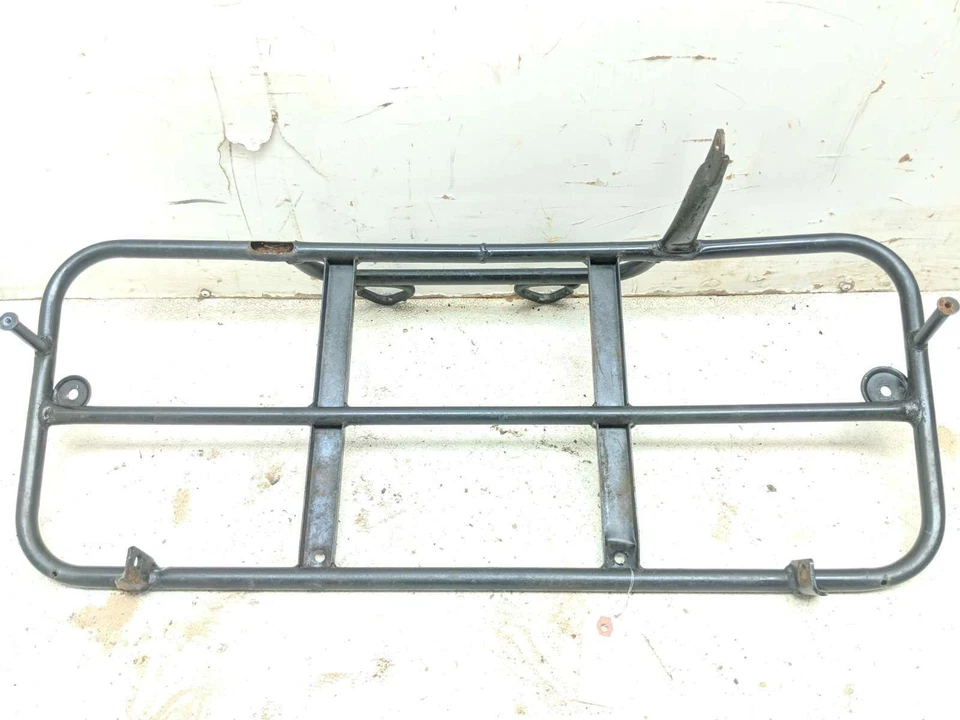 Задняя багажная полка 04 Suzuki Eiger 400 - Изображение 1 из 4