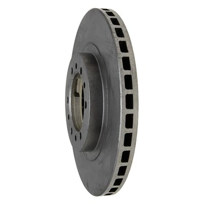 For Mitsubishi Montero 1990-1996 ACDelco 18A852A Silver Vented Front Brake Rotor Foto 1 de 4