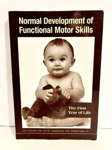 Normale Entwicklung der funktionellen Motorik: Das erste Lebensjahr Taschenbuch - Bild 1 von 5
