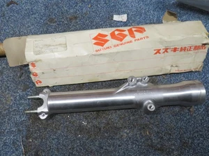 suzuki gt250 gt380 fork leg nos 51140-33132 - Picture 1 of 6
