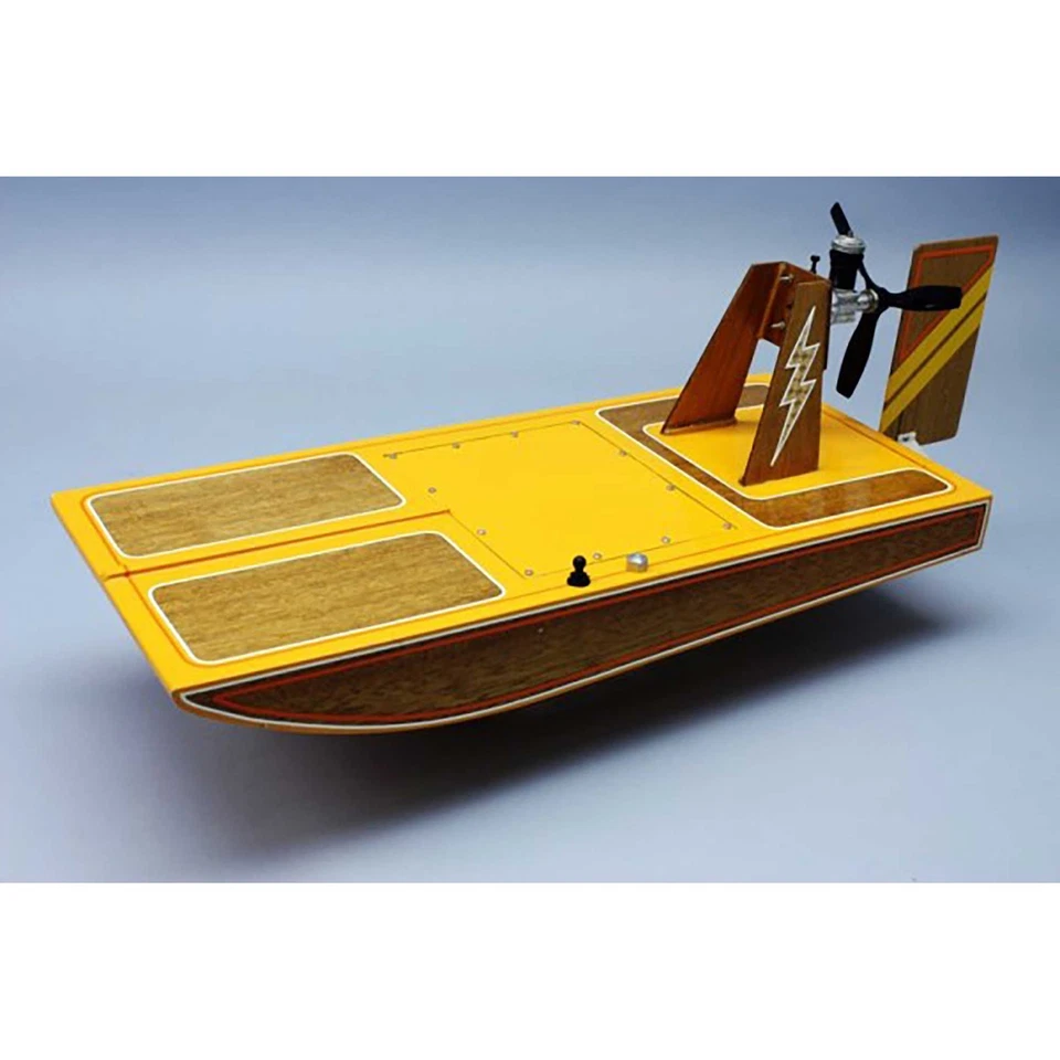 Kits de barcos a gás Dumas Products Inc. Li'L Swamp Buggy18 DUM1502 - Imagem 1 de 1