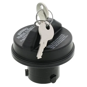 Motorad MGC204KA Keyed Alike Locking Fuel Cap - Picture 1 of 11