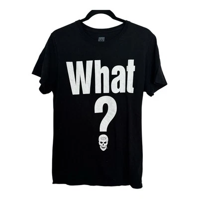 Kids Stone cold Steve Austin Tee Foto 1 de 3