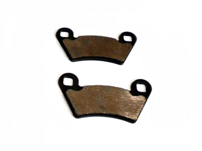 Monster Rear Brake Pads for Polaris Ranger ACE RZR & Sportsman, 2202413 - Image 1 of 3