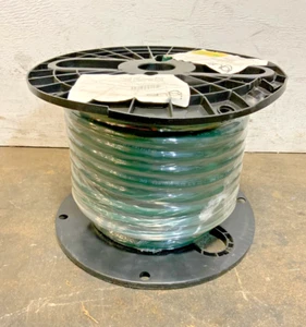 NEW Igus Chainflex CF5-15-12 Control Cable Reel 16AWG 12C PVC 600V 75' 33C - Picture 1 of 9
