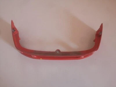 Pezzo di ricambio X19 FERRARI F40 POCHER scala 1/8 K55 K56 K57 K58 K60 - Immagine 1 di 4