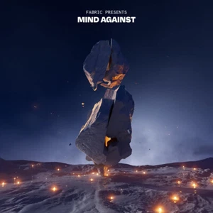 MIND AGAINST = Fabric Presents = 2 VINYL LP ALBUM = TECHNO TECH HOUSE TRANCE - Bild 1 von 2