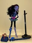 Monster High Jane Boolittle First Wave Doll
