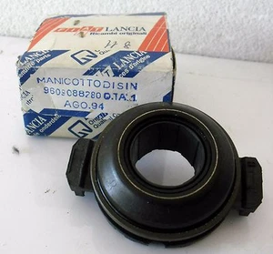 Manicotto Disinnesto Frizione Cuscinetto Fiat Ulysse  Originale Fiat 9609088280  - Picture 1 of 2