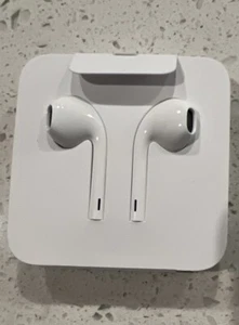 Apple Wired EarPods, Ear Buds - Zdjęcie 1 z 3