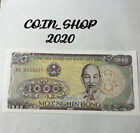 Banknote - Vietnam ???? 1000 Dong 1988 - Uncirculated Crisp Note - #135