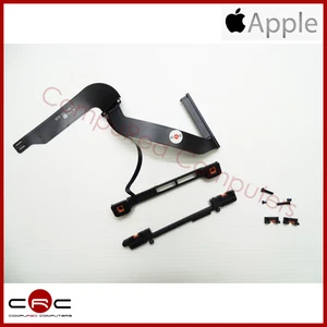 Apple MacBook Pro A1278 2012 Festplattenanschluß SATA HDD connector 821-1480-A - Afbeelding 1 van 1