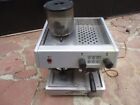BRASILIA Portofino espresso machine + espresso mill set classics!